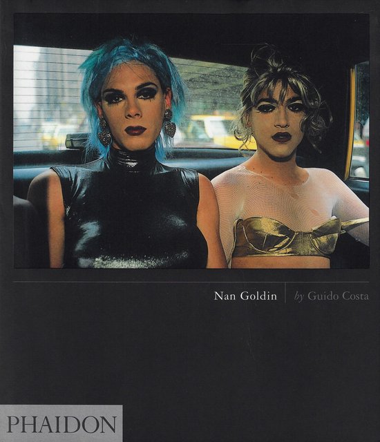 Nan Goldin
