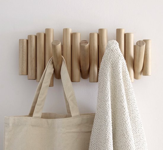 Umbra Picket Rail Hook wandkapstok bol