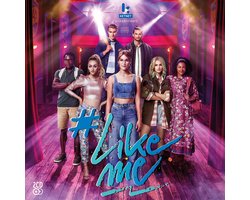 Likeme Cast - Likeme Seizoen 4 (2 CD)