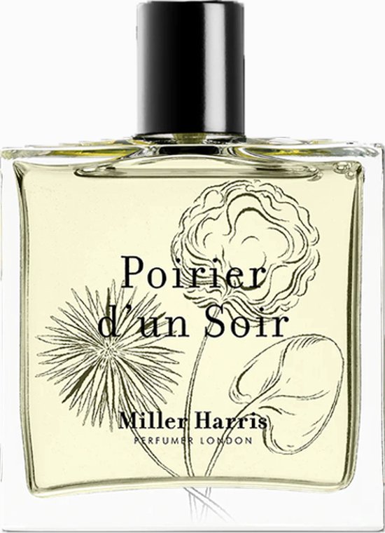 Poirier D'un Soir Eau De Parfum Spray  100ml/3.4oz
