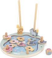 Jeu de pêche en bois PolarB - 18+ mois