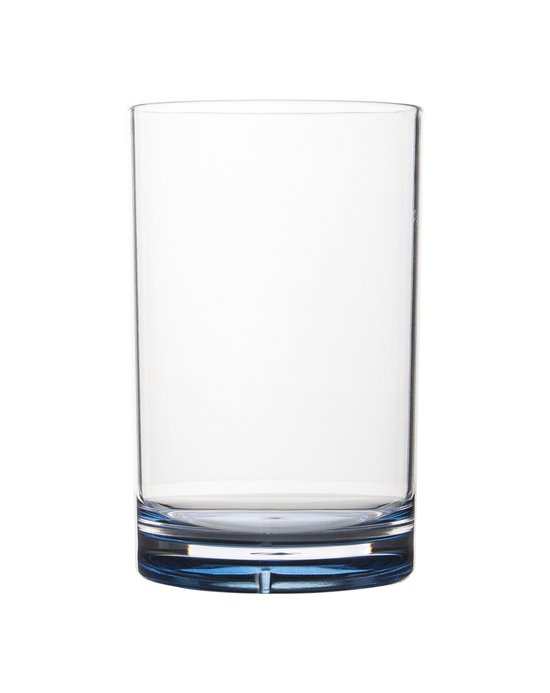 Gimex - Colour Line - Longdrink - Sky - 480 ml - 4 Stuks — afbeelding 2