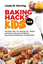 Baking Hacks For Kids