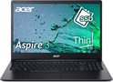 Acer Aspire 3 15.6 F-HD zwart