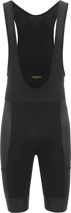 nukeproof blackline shorts review