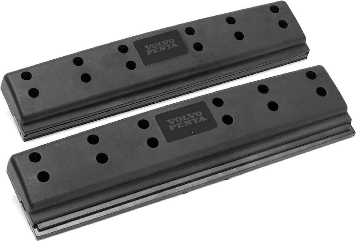 Volvo penta boottrimsysteem (BTS) met 300mm trimvlakken