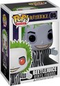 Funko: Pop Beetlejuice