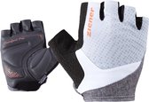 Ziener Cendal Bike Gloves Women, grijs Handschoenmaat 7