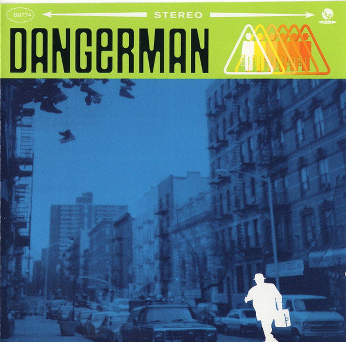 Dangerman