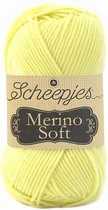 Scheepjes Merino Soft 50g - 648 de Goya