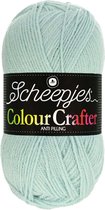 Scheepjes Colour Crafter 1820 Goes