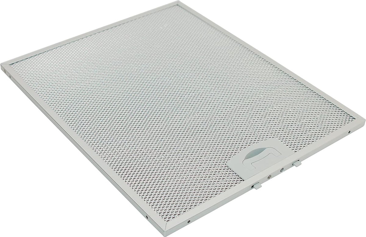 Metaalfilter voor Hotpoint-Ariston C00268543 318x256x8mm