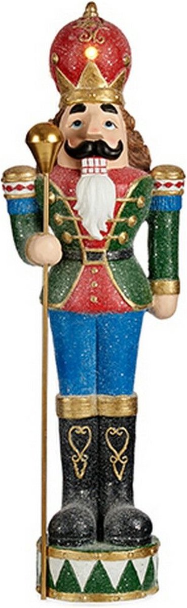 Figurine lumineuse casse-noisette