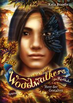 Woodwalkers 8 - Woodwalkers – Die Rückkehr (Staffel 2, Band 2). Herr der Gestalten