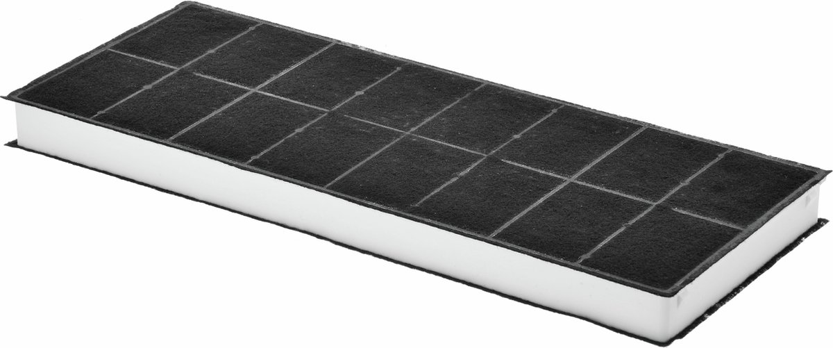 Neff Koolstoffilter 00460088 / 460088 / Z5121X0 vervangfilter van Alapure HFK617