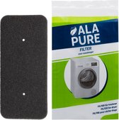 Bol.com Alapure 40006731 Wasdroger Schuimfilter geschikt voor Candy | aanbieding