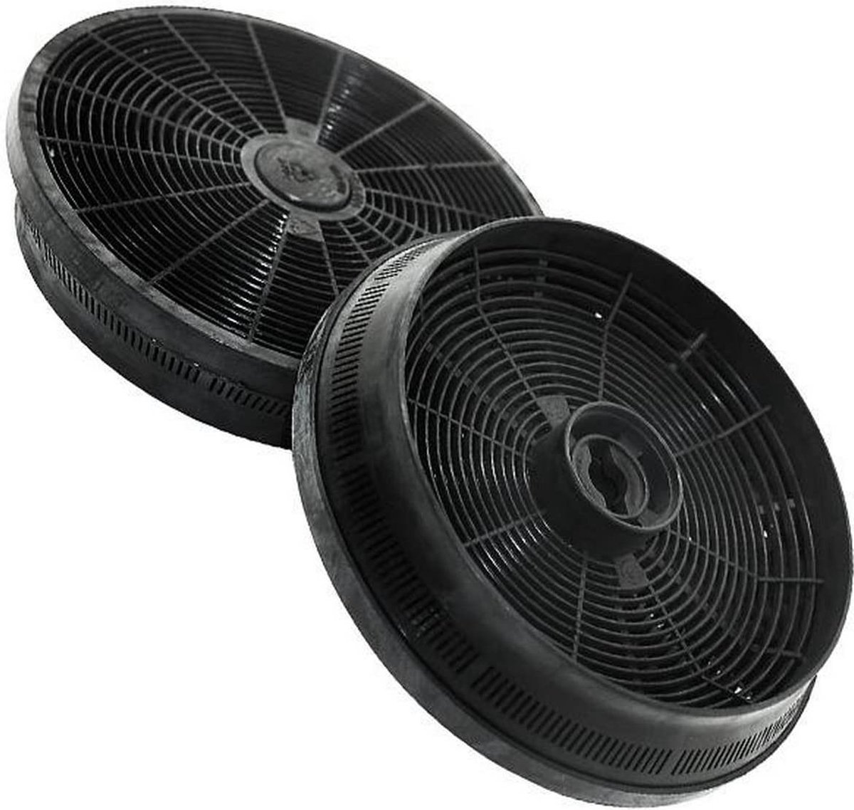 WPRO Koolstoffilter AMC145 / Type 145 / 484000008780 van Alapure HFK18A
