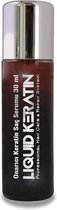 LIQUIDE - Bio Keratin Organic Pure Keratin Serum Spray (30ML) - Herbal- Bio - Keratin - Keratin Serum