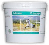 Horse Adds Valeriaan 2,5 kg | Paarden Supplementen