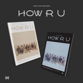 Haww - How Are You (CD)