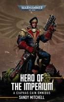 Ciaphas Cain 1 - Hero of the Imperium