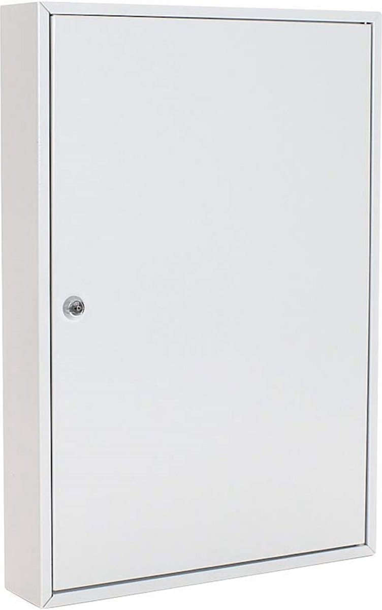 Sleutelkluis - Key safe - sleutelkast / Afsluitbare Sleutelbox , Lockable Key Box