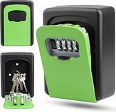 Sleutelkluis - Key safe - sleutelkast / Afsluitbare Sleutelbox , Lockable Key Box