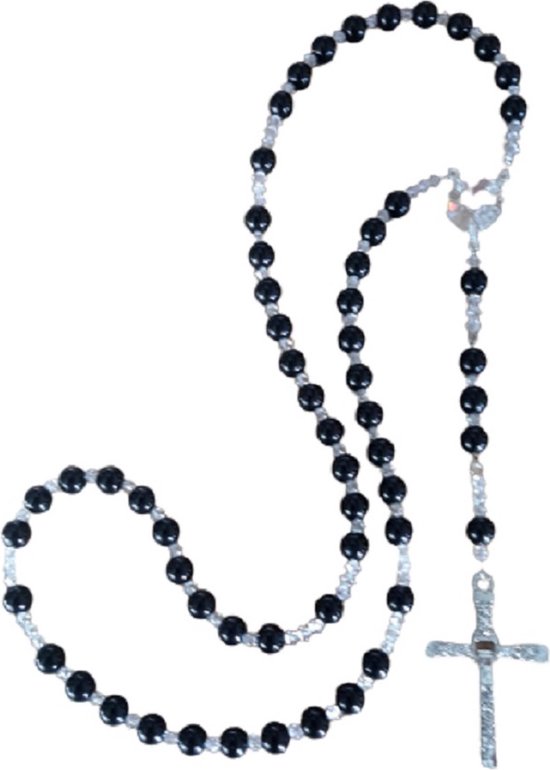TOAOB 1000 stuks Knutselkralen Witte Parels 4 mm Ronde Acrylkralen voor doe -het-zelf Sieraden Armbanden Halskettingen Kleding Knutselen