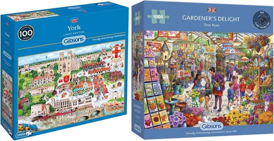1000 stukjes – Pagina 5 – Stukjes Legpuzzels