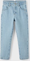 NAME IT NKFBELLA HW MOM AN JEANS 1092-DO NOOS Jeans Filles - Taille 116