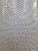 Glasvezel,Glasweefselbehang 157 GG RW Grof weefsel,25m²