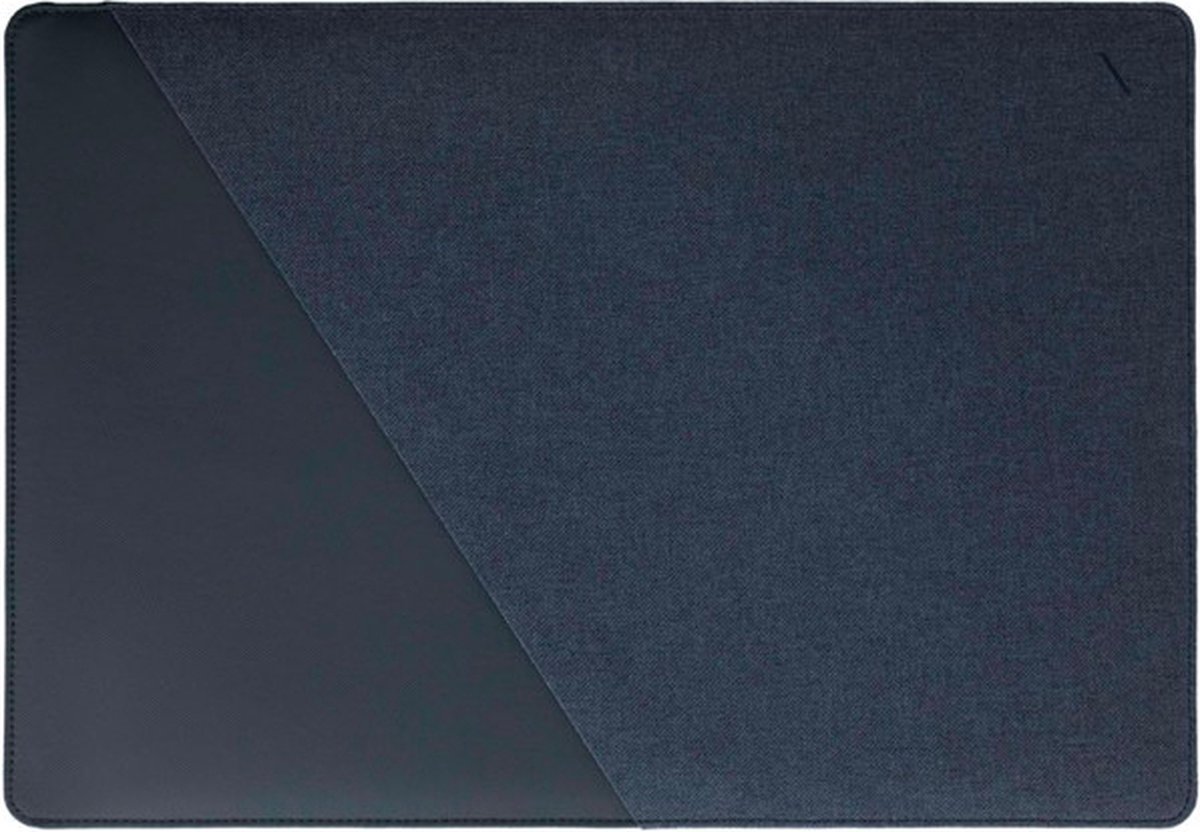 Native Union Stow Slim MacBook Sleeve 15 & 16 Indigo