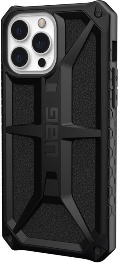 Urban Armor Gear 113151114040 coque de protection pour téléphones portables 15,5 cm (6.1") Housse Noir