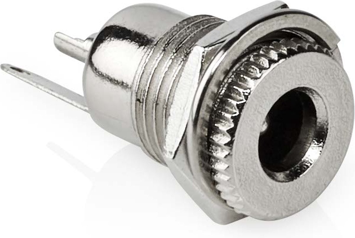 DC chassisdeel - 5000 mA - 30 V - Allteq