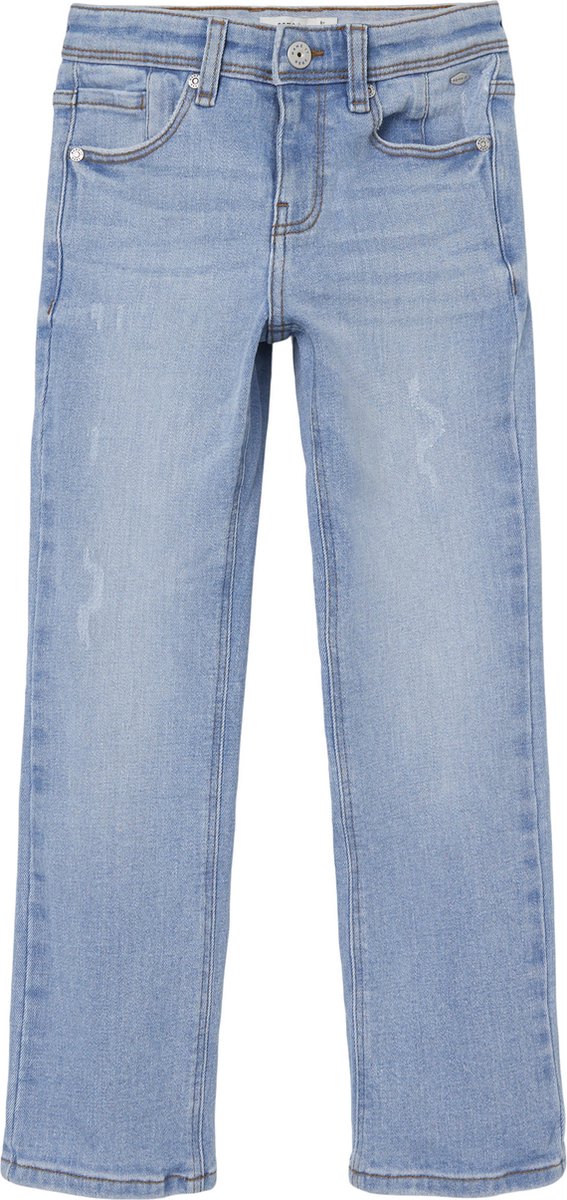 Name it Jeans Straight Fit