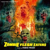 Fabio Frizzi - Zombie Flesh Eaters (LP)