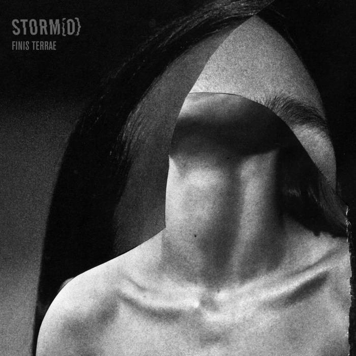 Storm(O) - Finnis Terrae (LP)