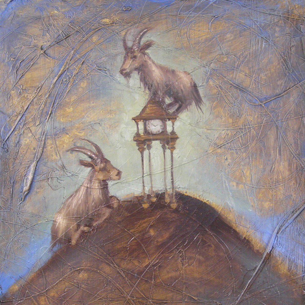Seraphim - The Light In The Distance (LP)