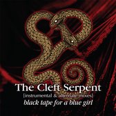 Black Tape For A Blue Girl - The Cleft Serpent (Alternate) (CD)