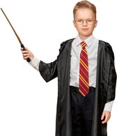 Cravate Harry Potter (25cm) Cravate / cravate [©ean=sku Promoballons]