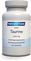 Nova Vitae - Taurine - 1000 mg - 120 tabletten