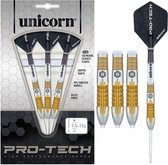 Unicorn Pro-Tech 1 90% - Dartpijlen - 24 Gram