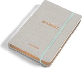 My gray notebook- Big plans only