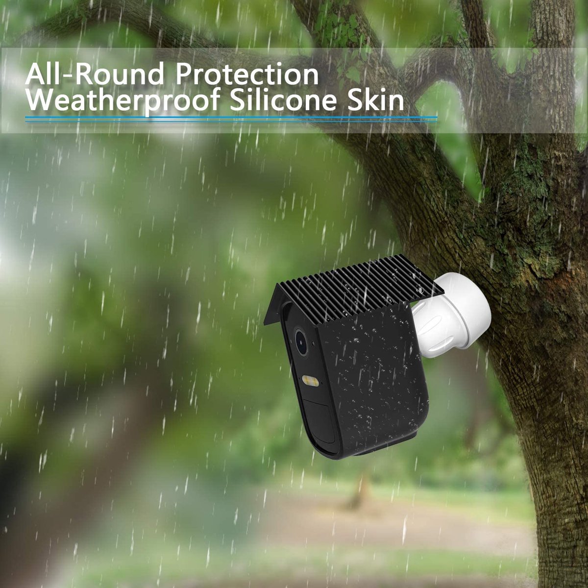 Siliconen polsband NFC SW01 - NFC Support