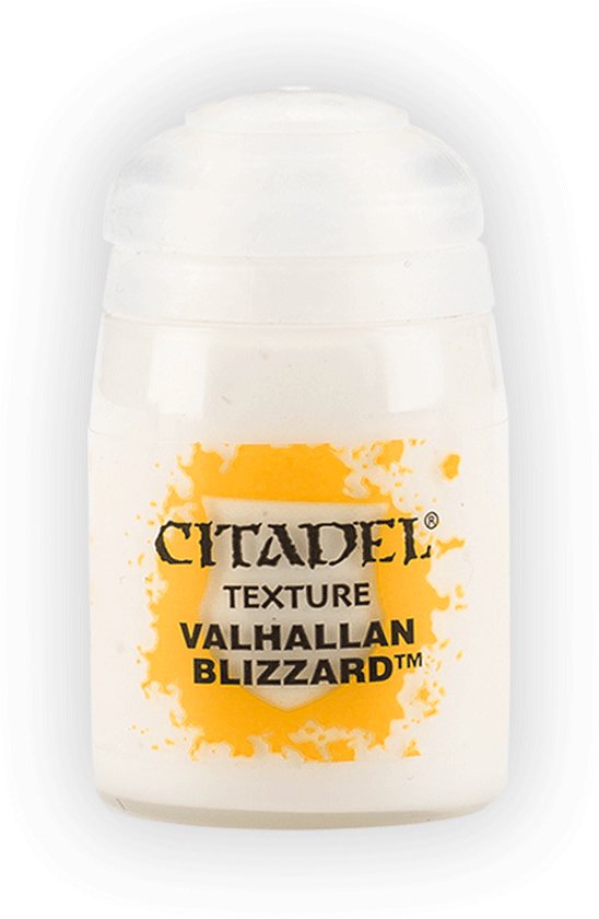 Afbeelding van het spel Citadel Technical Valhallan Blizzard (24ml)