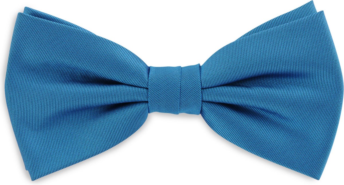 JB Collection - Strikken - strik process blue - process blue