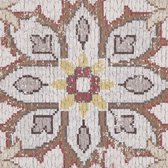 KATTAKKADA - Laagpolig vloerkleed - Beige - 150 x 230 cm - Polyester