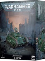 Warhammer 40,000: Imperial Guard Chimera