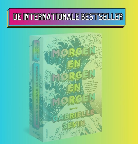 Morgen en morgen en morgen