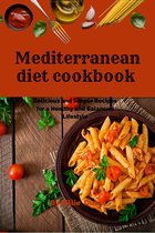 Mediterranean diet cookbook